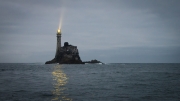 The Fastnet Lighthouse