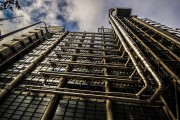 The Lloyds Building