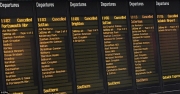 Train Cancellations and Delays