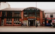 Varsity Bar Sheffield