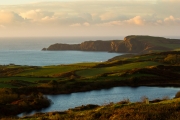 West Cork Xmas Morning Sunrise