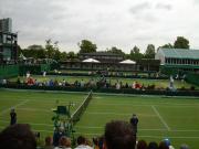 Wimbledon Courts