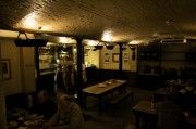 Ye Old Cheshire Cheese