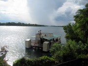 Zambezi Booze Cruise